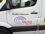 Versa Welzijn Plusbus Hilversum