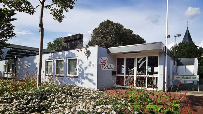 De Schalm, Sociaal-Cultureel Centrum de Meern