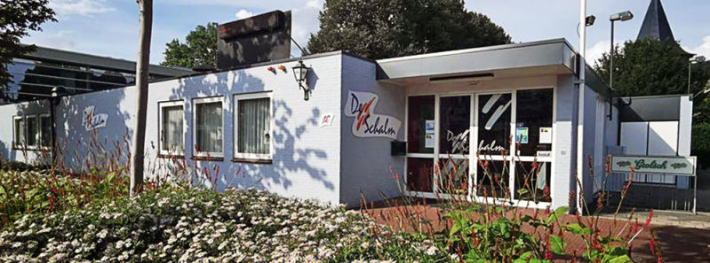 Bestuurslid vrijwillige zaken