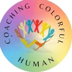 Coaching Colorful Human