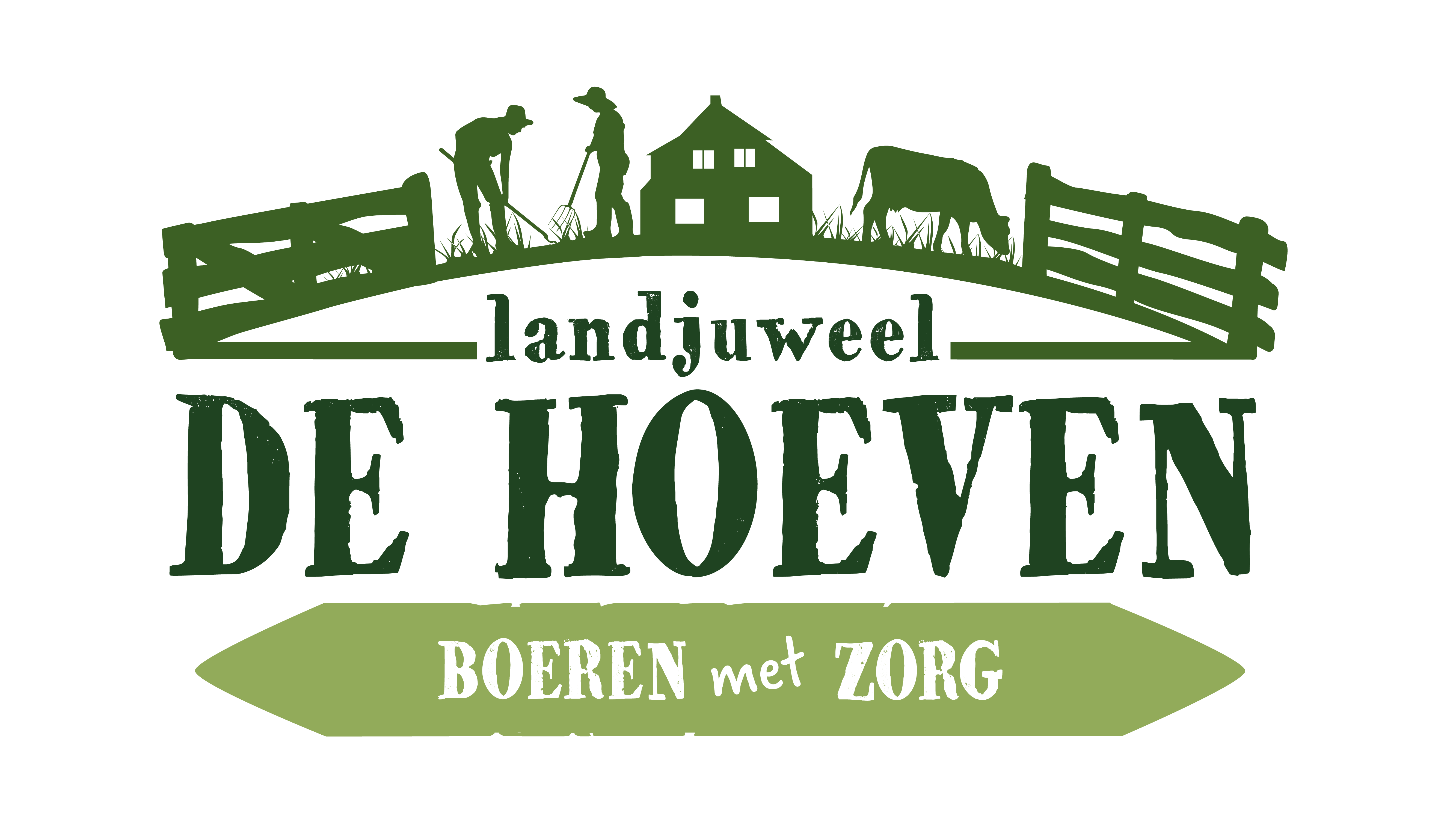 Landjuweel de Hoeven