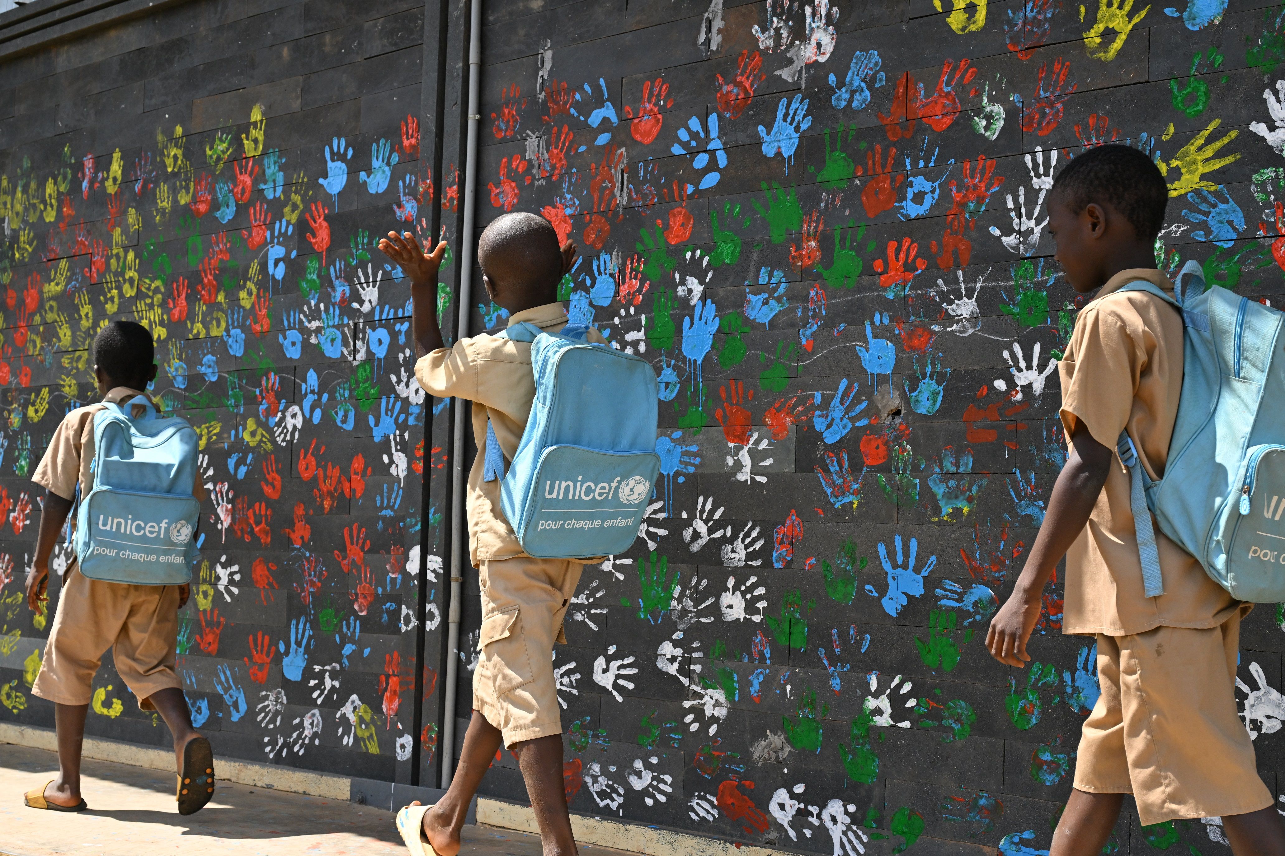 UNICEF regio Apeldoorn