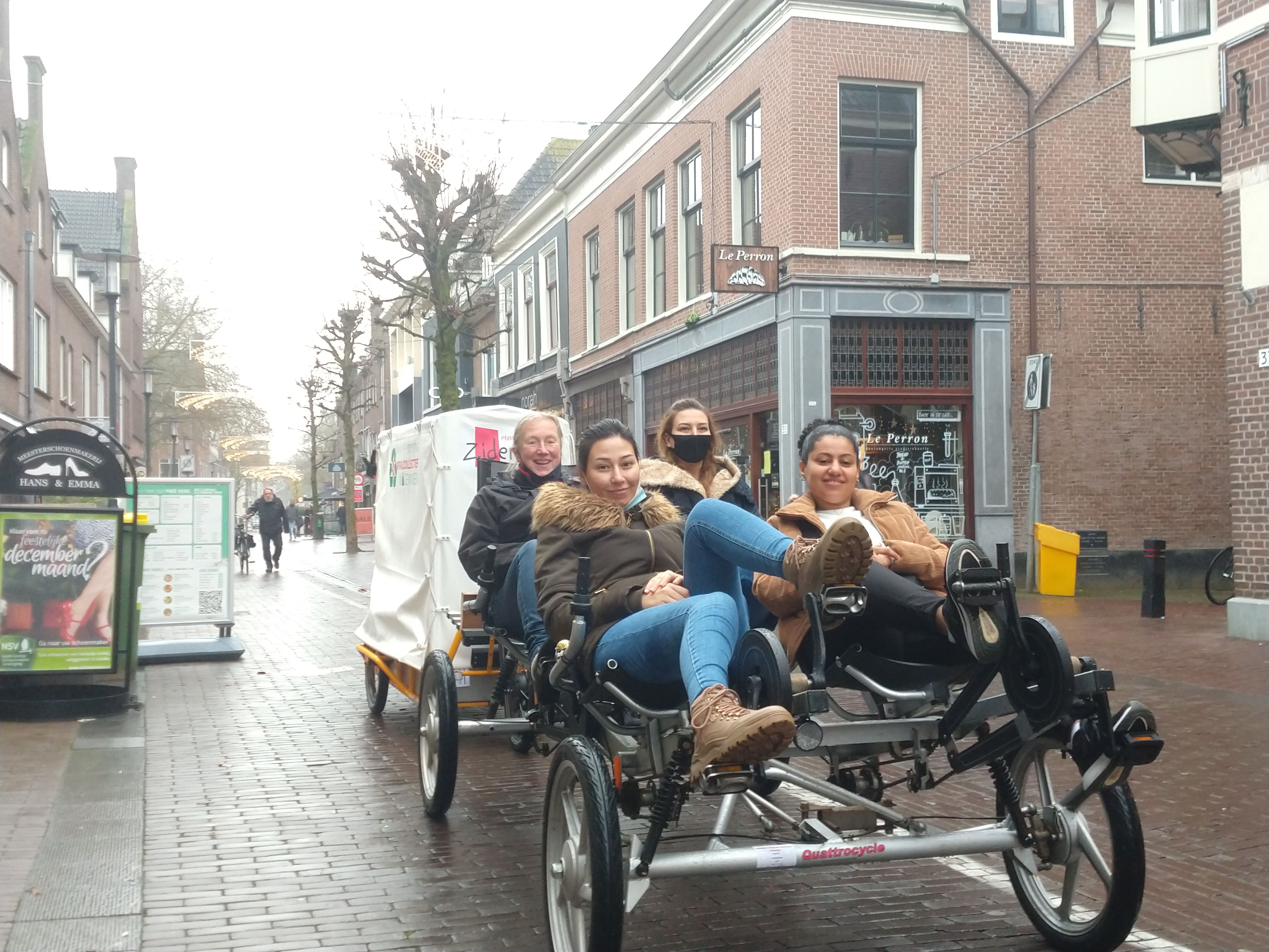 Afvalcollectief Wageningen