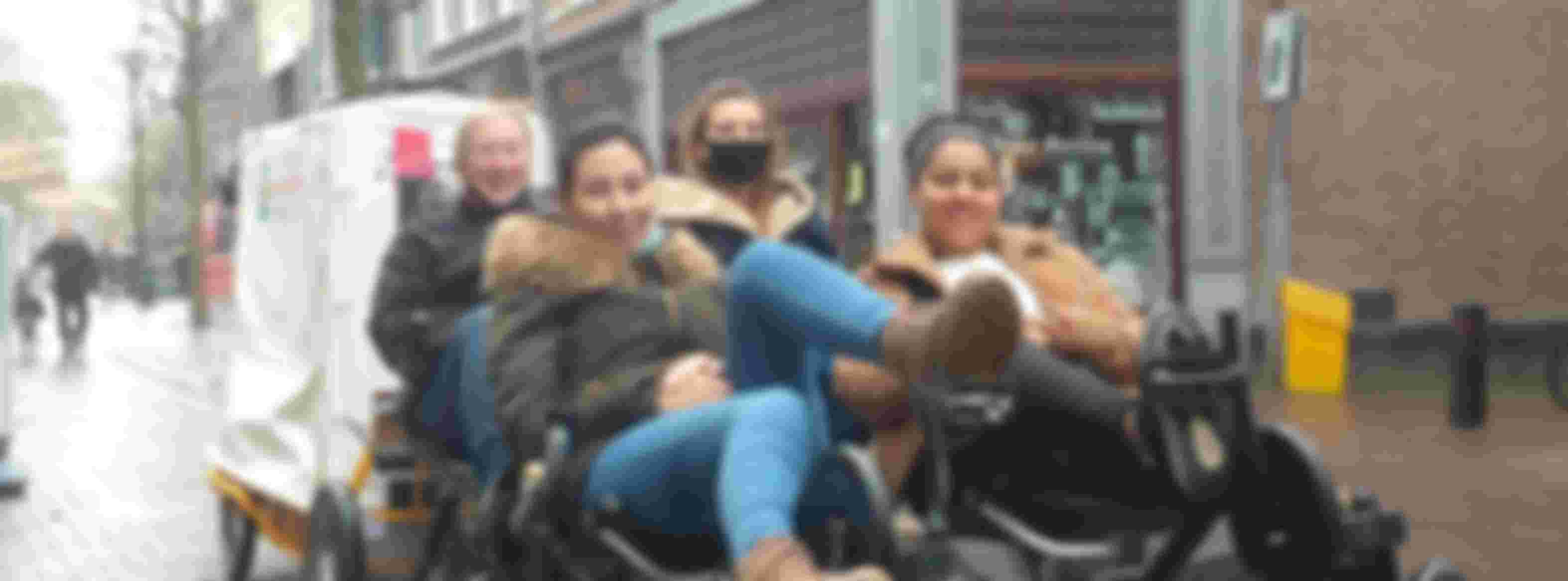 Afvalcollectief Wageningen