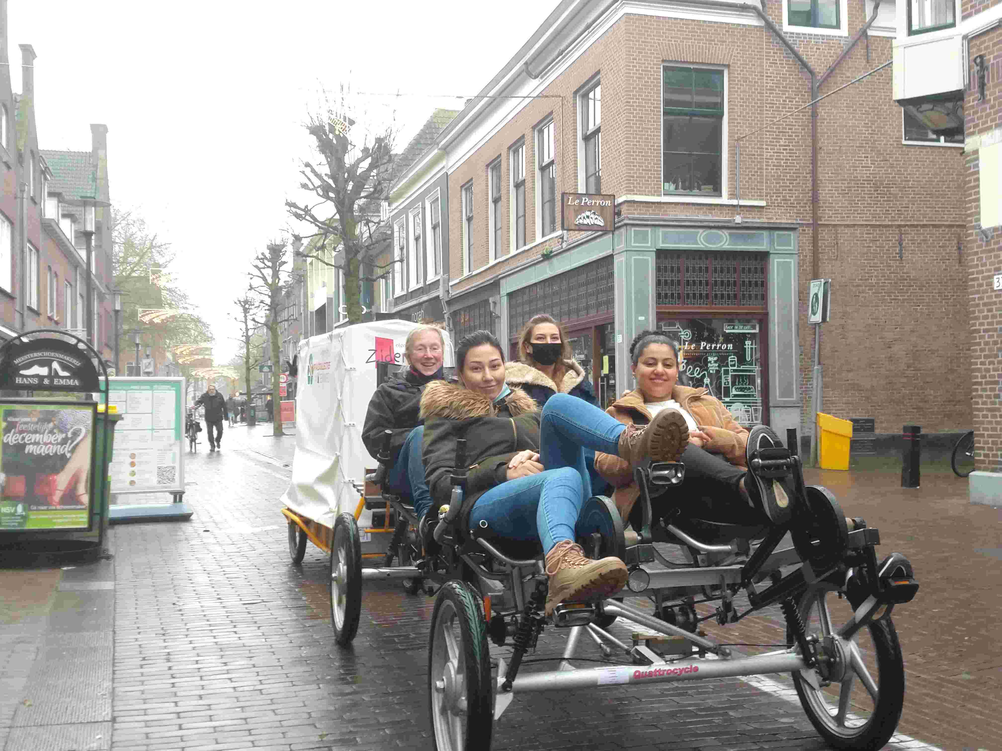 Afvalcollectief Wageningen