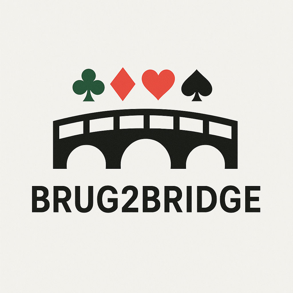 Bridgeclub Brug2Bridge