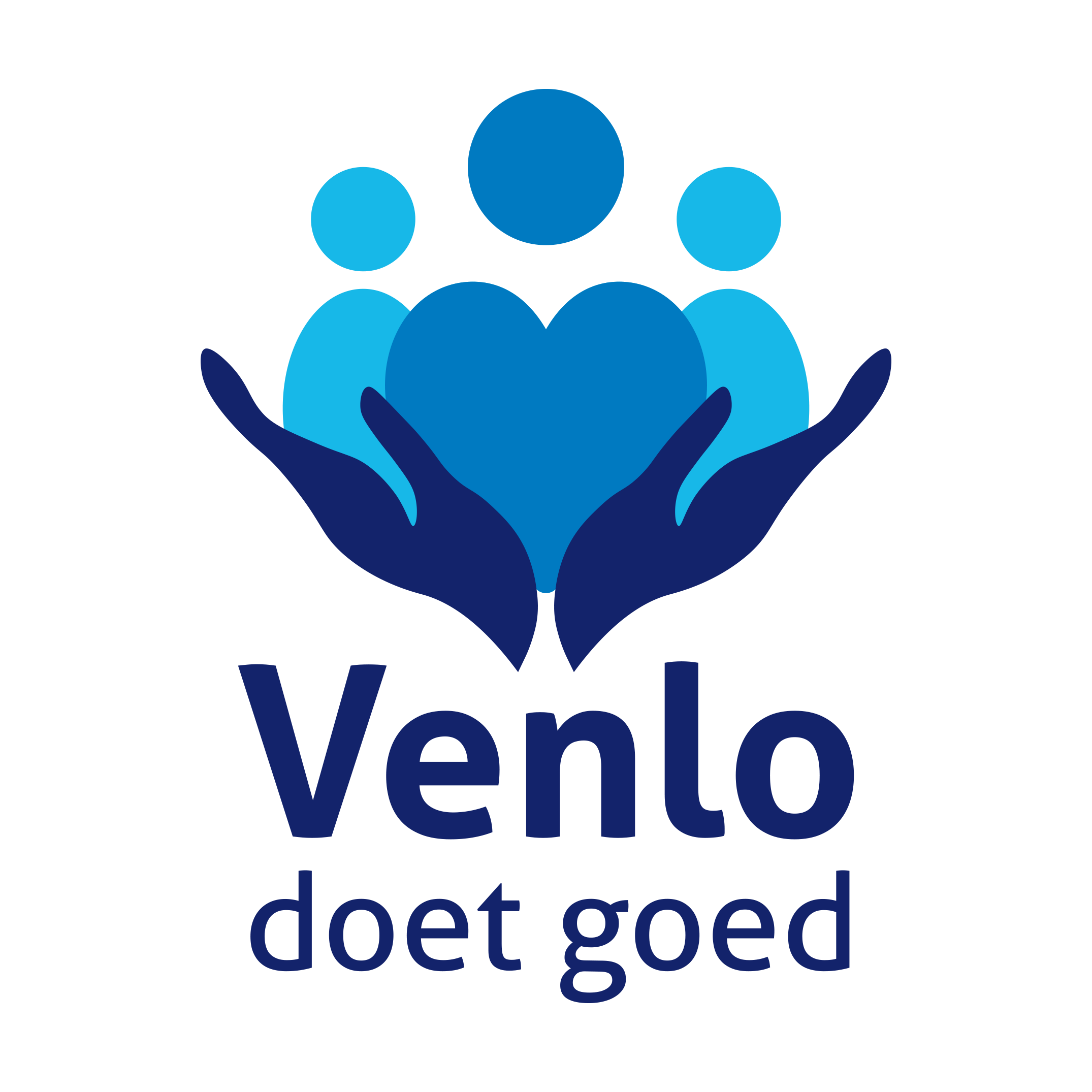 Doet Venlo Doet Goed | Venlo Doet Goed