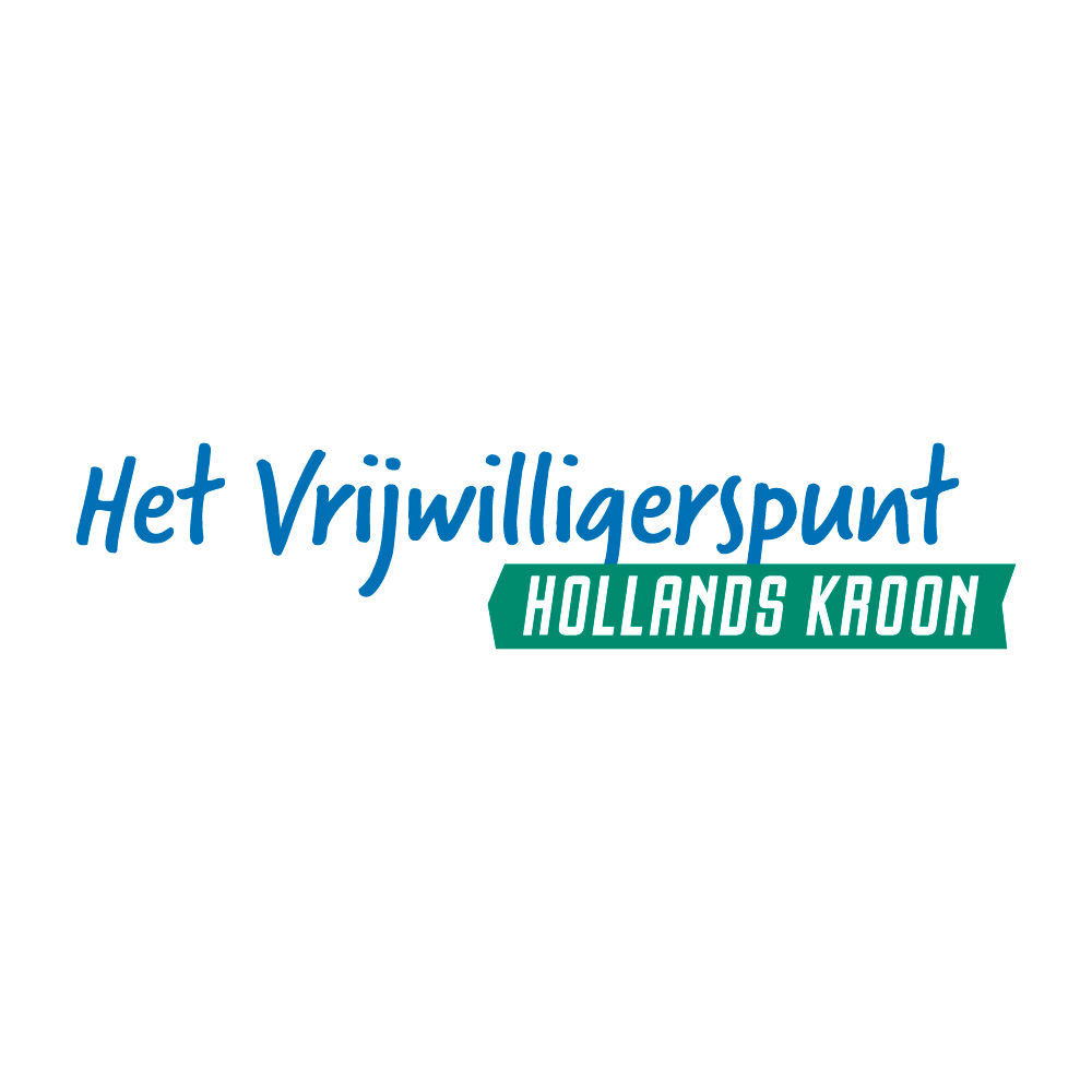 Het Vrijwilligerspunt Hollands Kroon