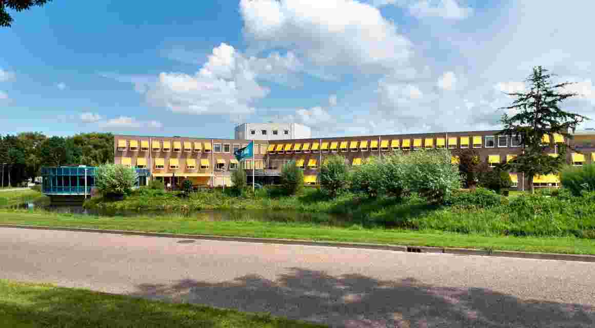 Omringlocatie Sint-Jozef