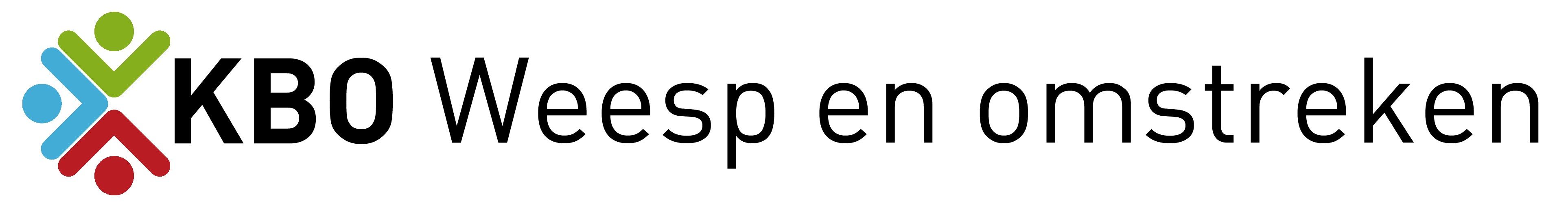 KBO Weesp, Muiden en Muiderberg