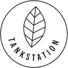 Tankstation, cultureel vulpunt