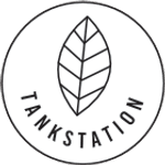 Tankstation, cultureel vulpunt