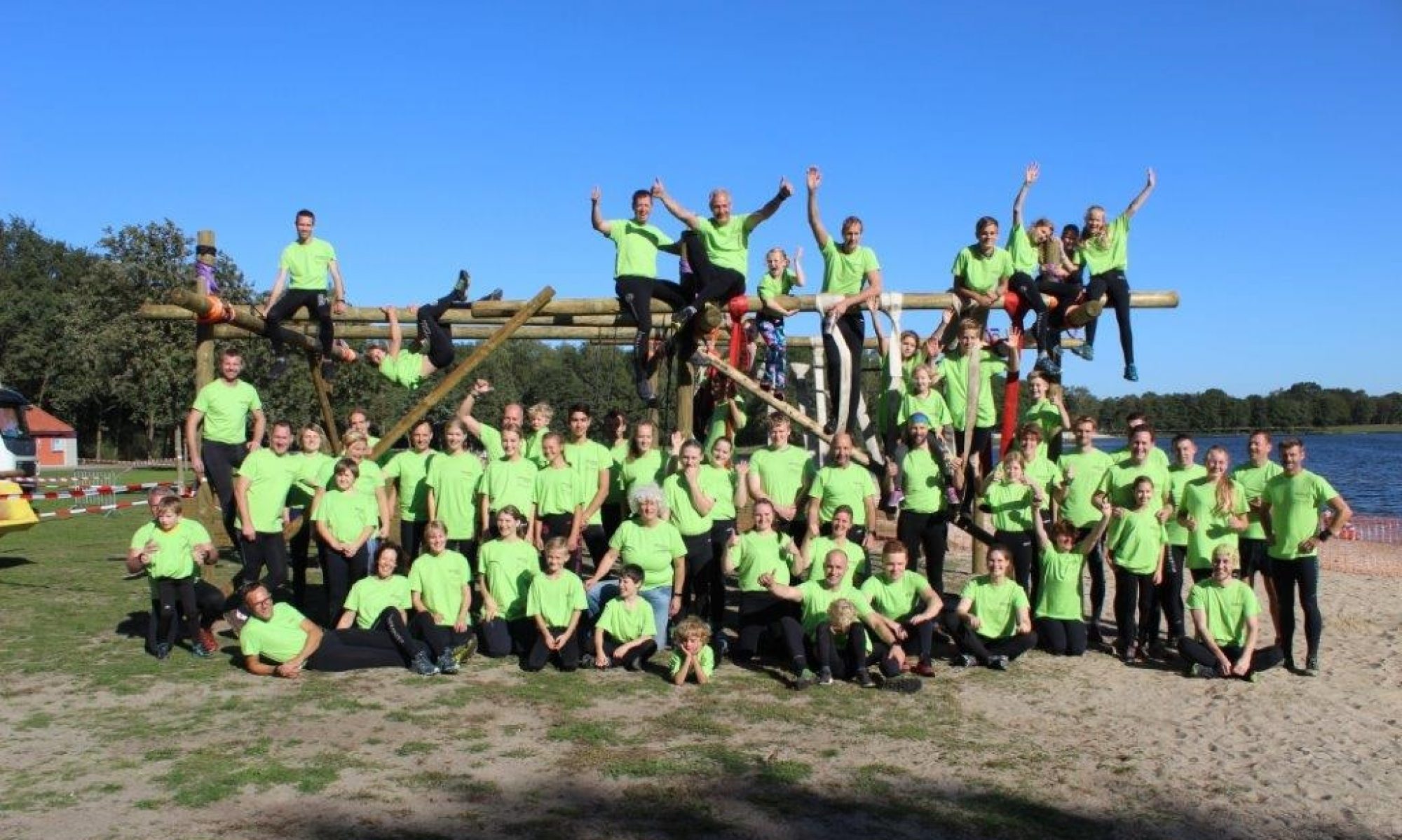 Stichting Rutbeek Survival