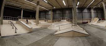Skatepark de Fabriek