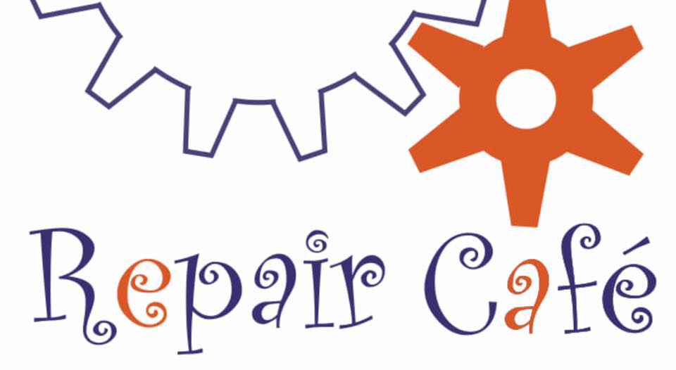 Repaircafé Helmerhoek