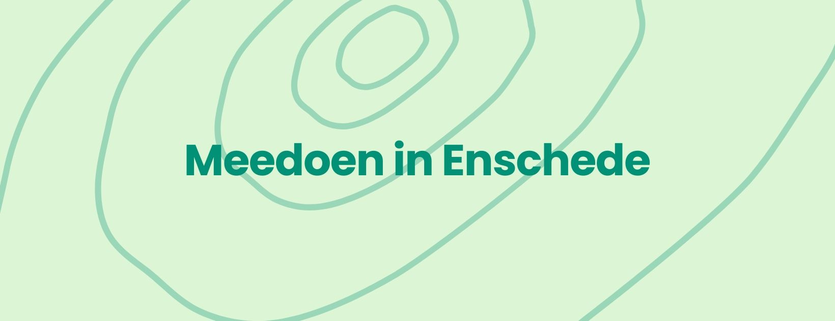 Mantelzorgvrijwilligers - M-Pact