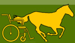Stichting Paardrijden Gehandicapten
