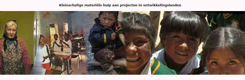 Stichting Derde Hands