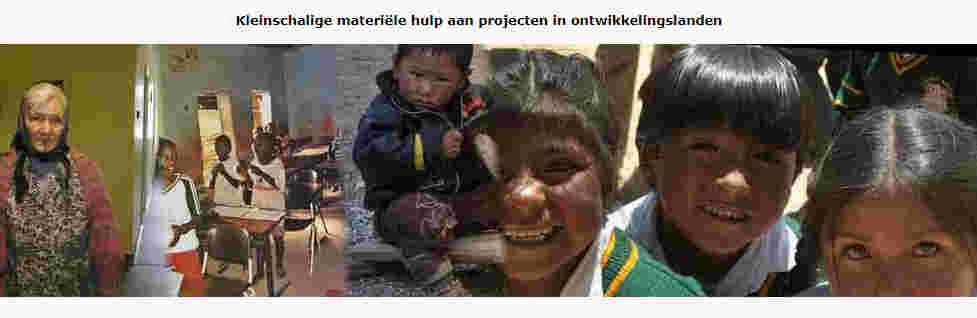 Stichting Derde Hands