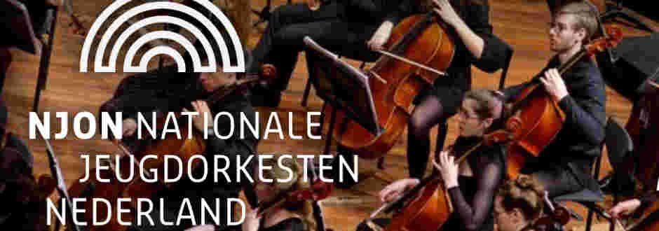 Stichting Nationale Jeugdorkesten Nederland