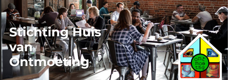 Stichting Huis van Ontmoeting (HvO)