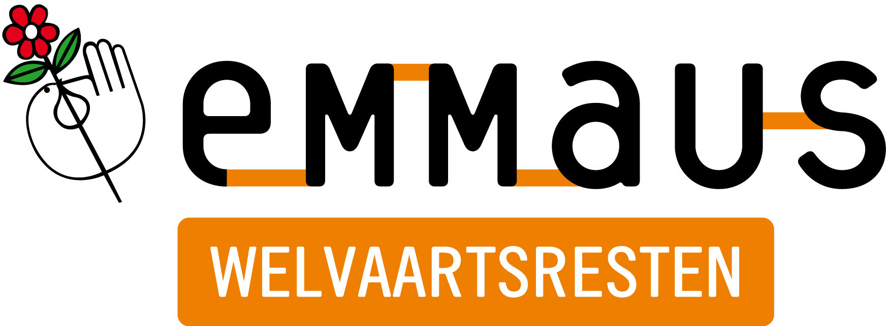 Emmaus Welvaartsresten