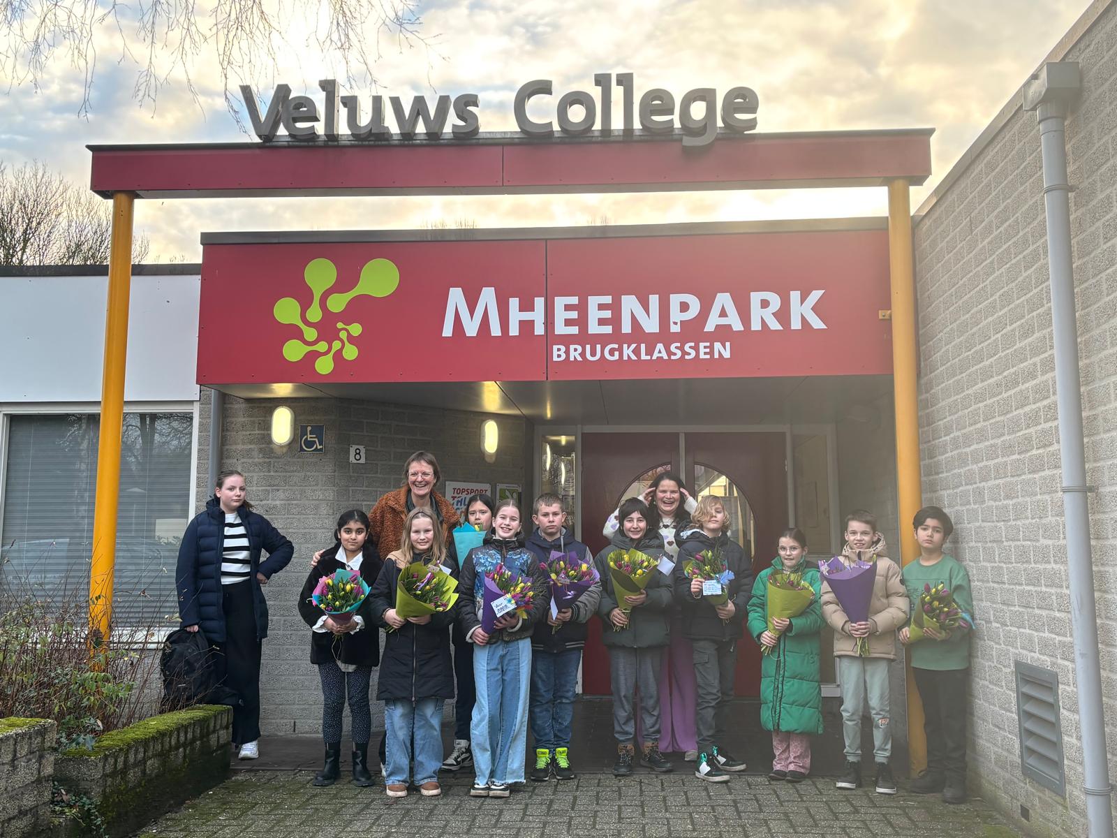 Kids College Apeldoorn