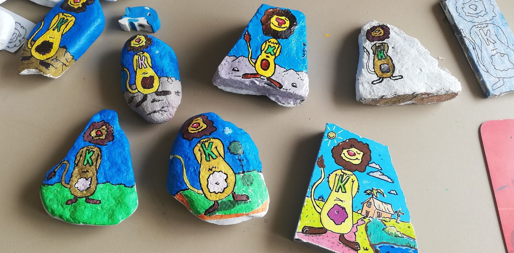 Stichting Kissidougou