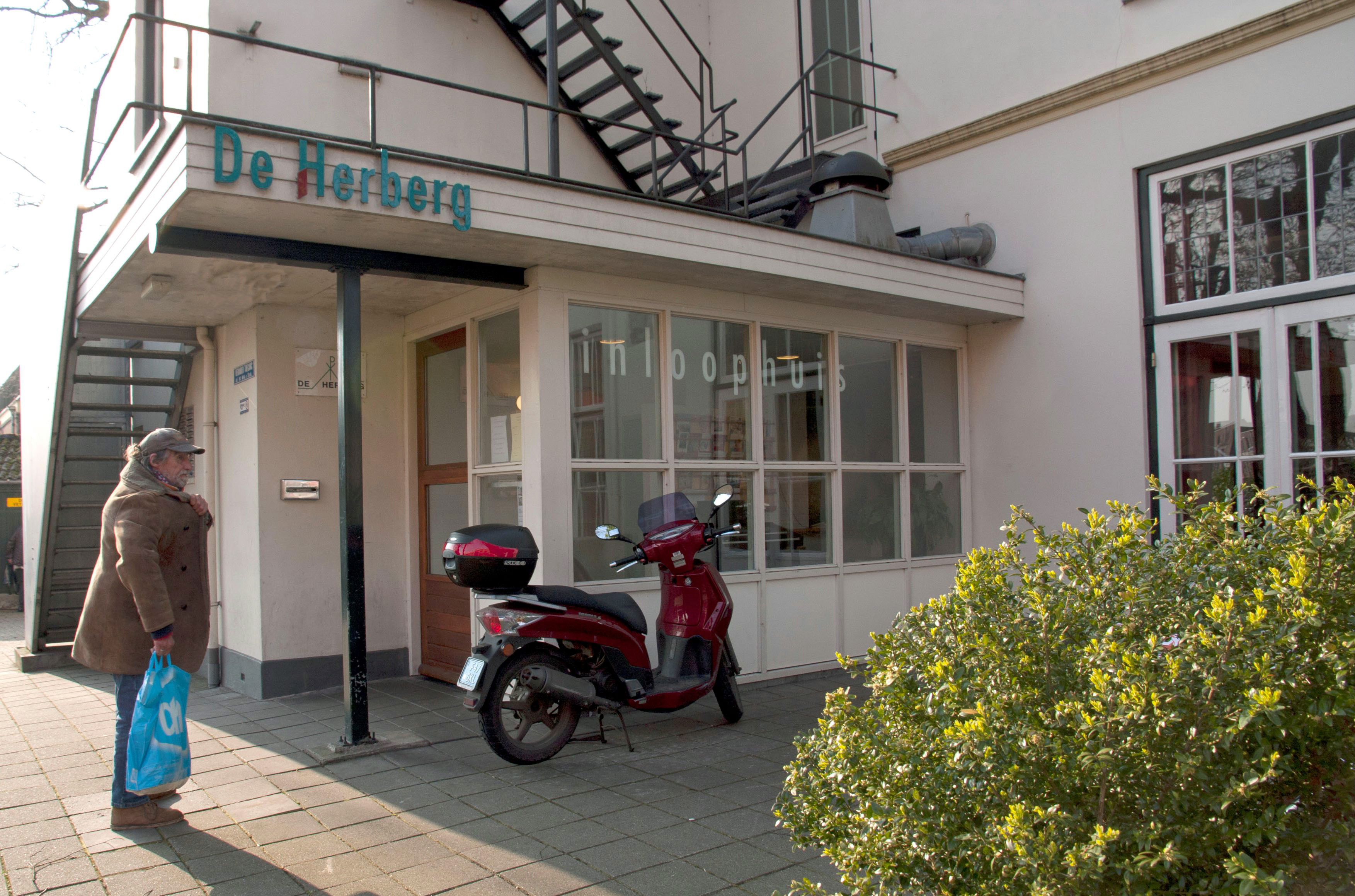 Stichting De Herberg Apeldoorn