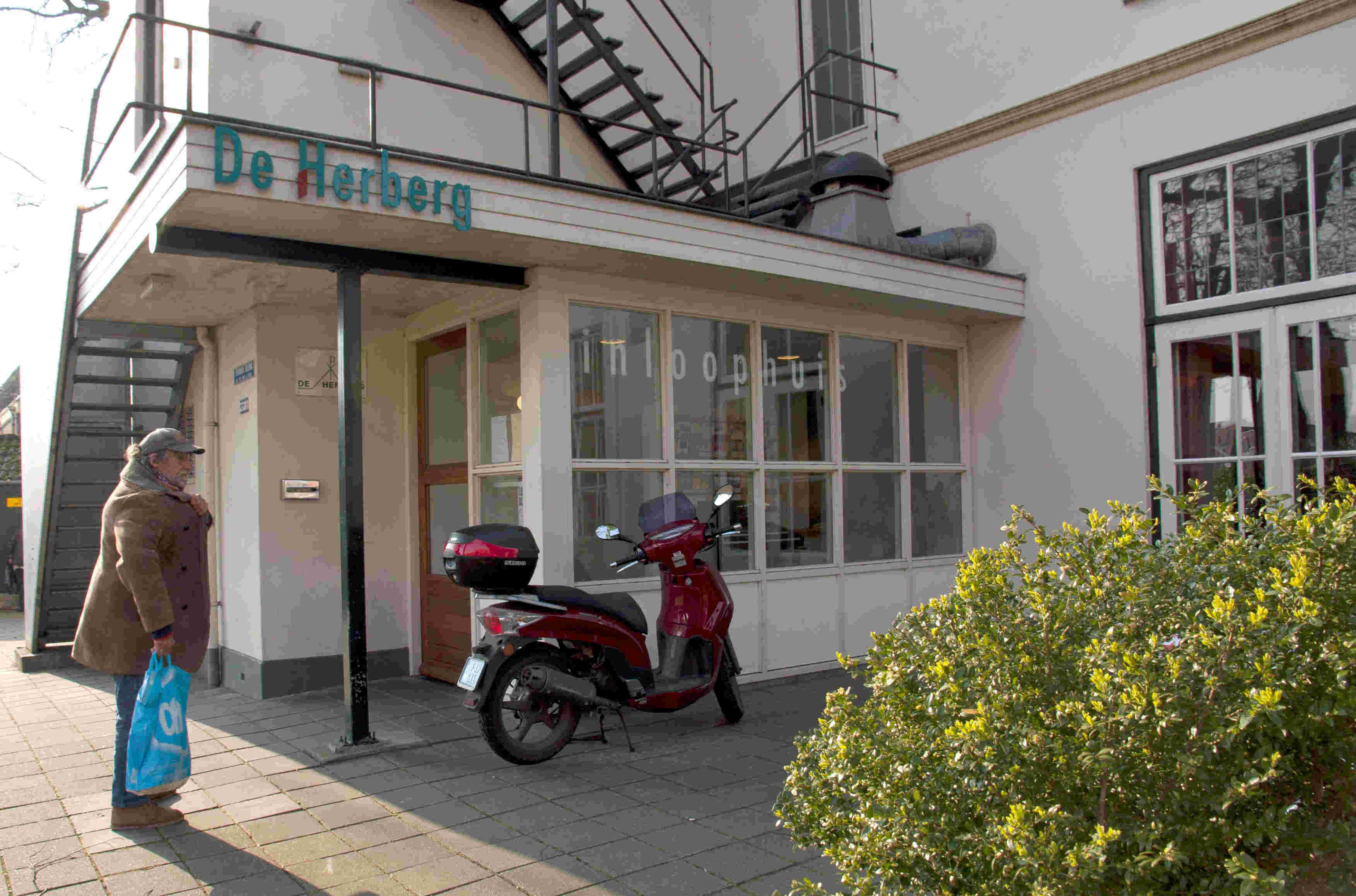 Vacature bestuurslid