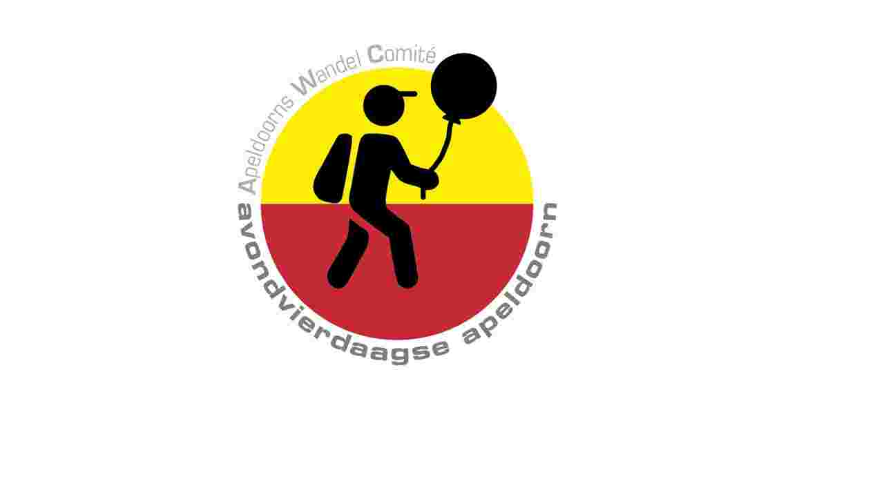 Bestuurslid Avondvierdaagse Apeldoorn