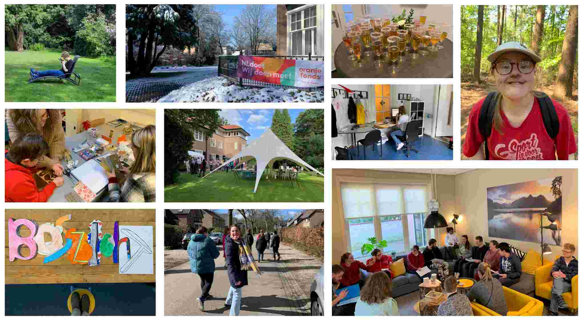 Met spoed tijdelijke chauffeur gezocht