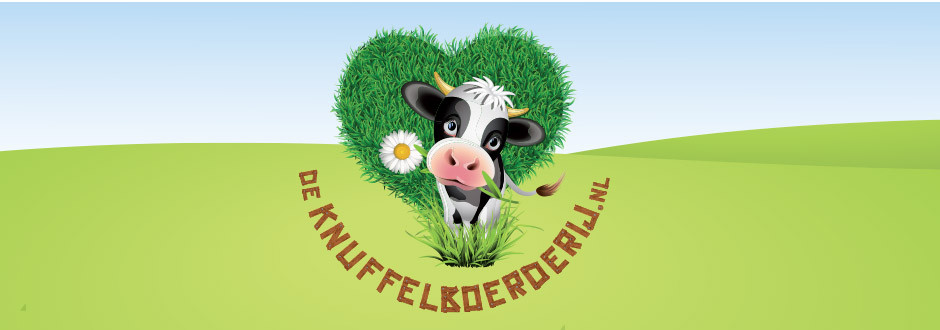 De Knuffelboerderij
