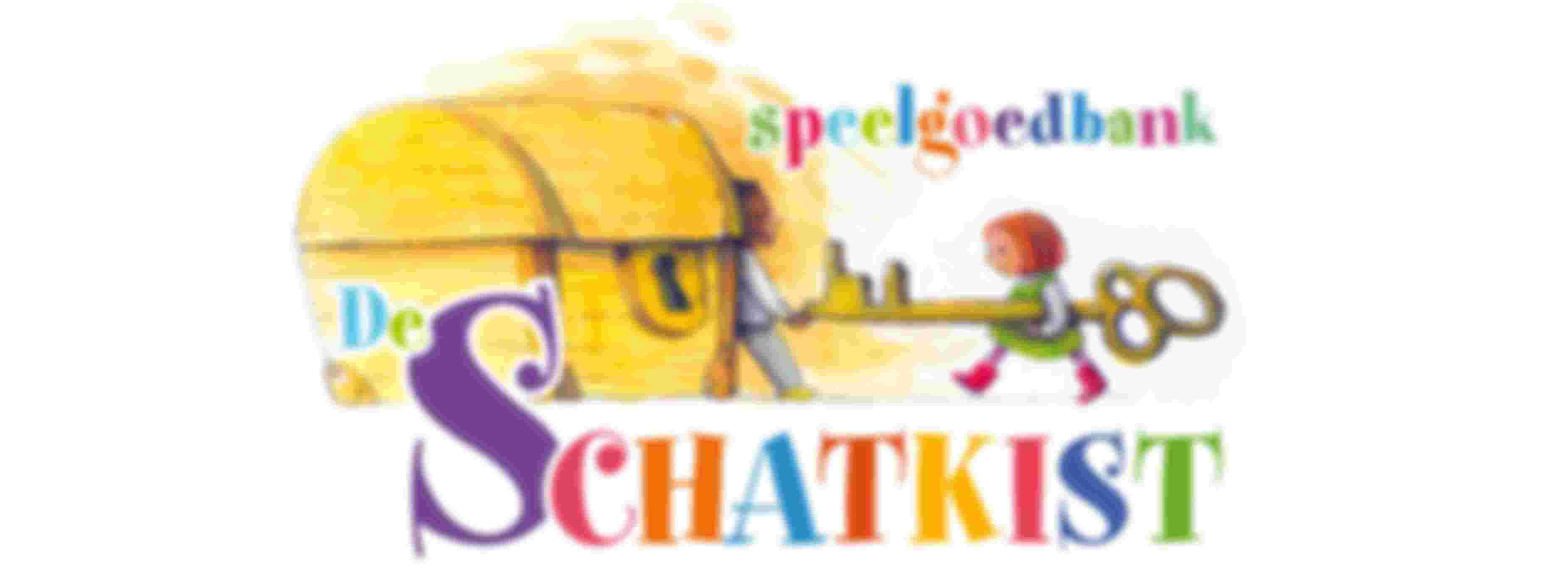 Helpen bij Speelgoedbank De Schatkist