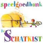 Speelgoedbank Apeldoorn "De Schatkist"