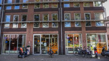 Ontmoetingsplek Ontmoet en co