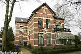 Stichting Wooninitiatief Villande