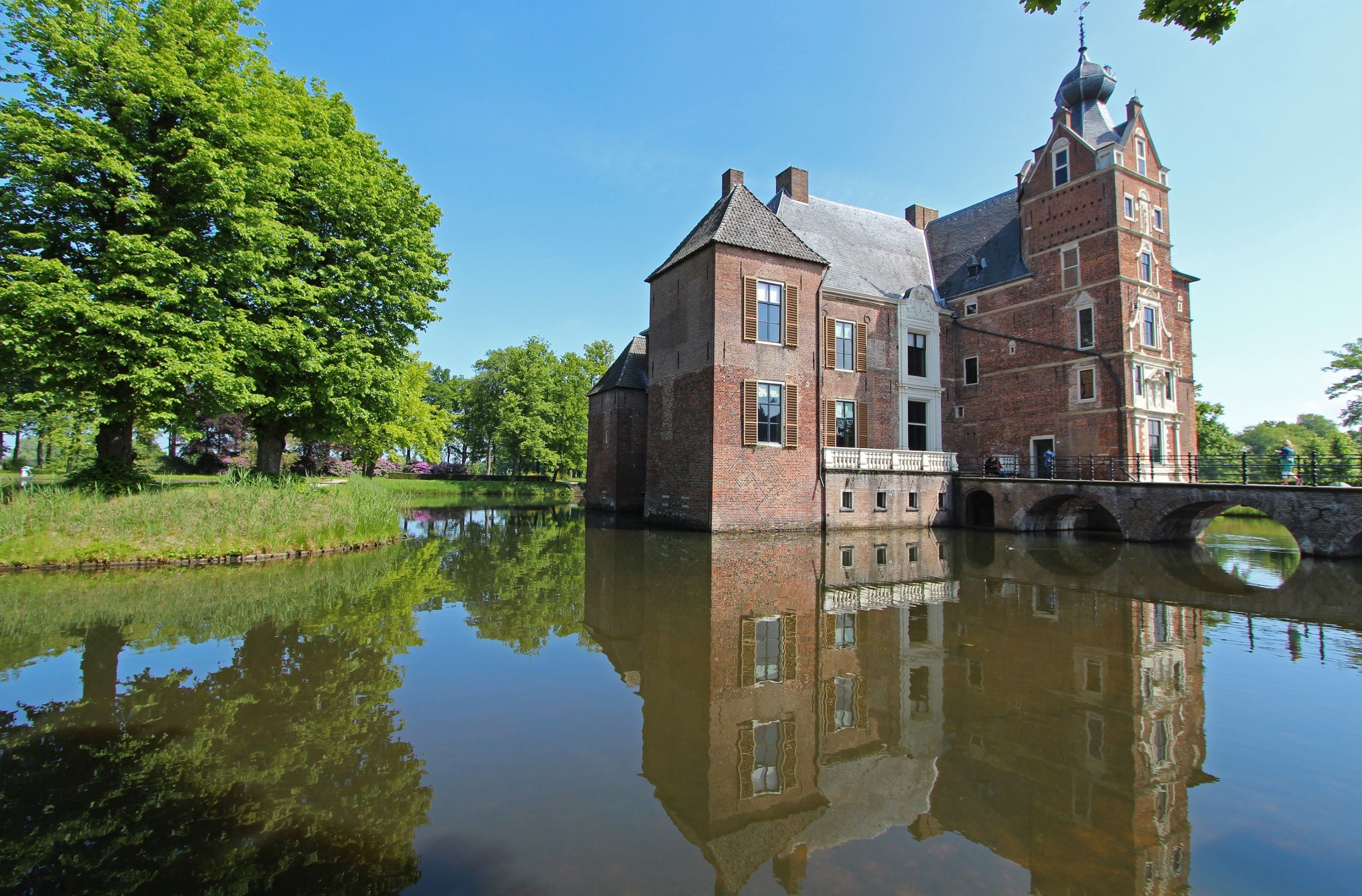 Kasteel Cannenburch (Geldersch Landschap & Kasteelen)