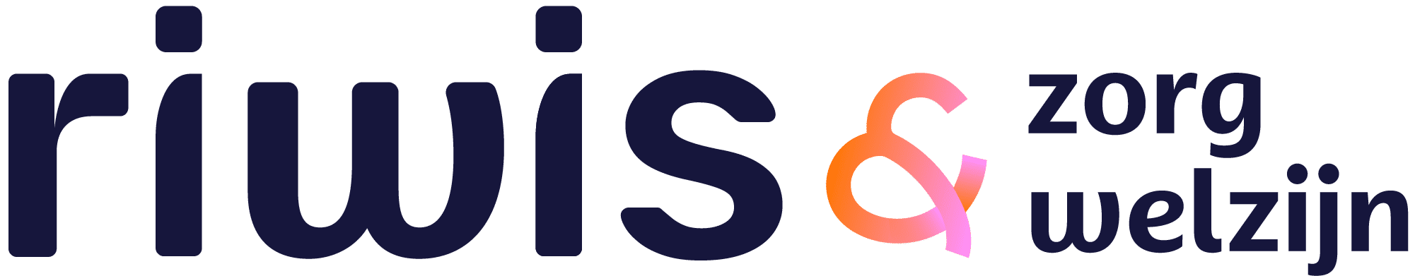 Riwis zorg en welzijn