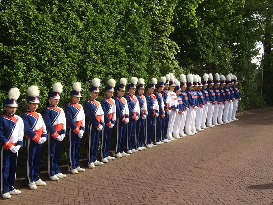 Muziekvereniging DAP