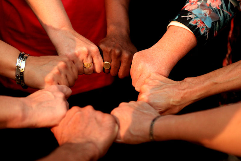 Stichting Levenskunst Apeldoorn