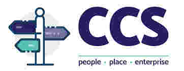 volunteering with a lady in burnham on sea