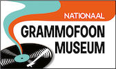 Nationaal Grammofoonmuseum