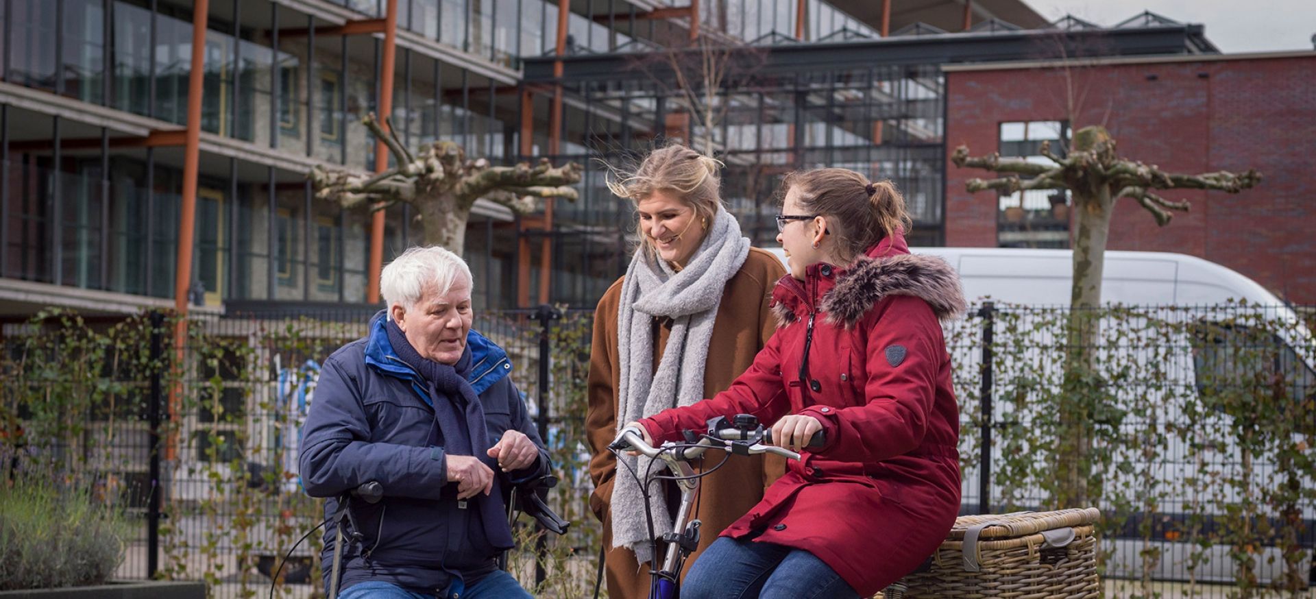 InteraktContour dagbestedinglocatie Hogeland