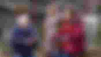 Volunteers for support in activities for people with brain injuries