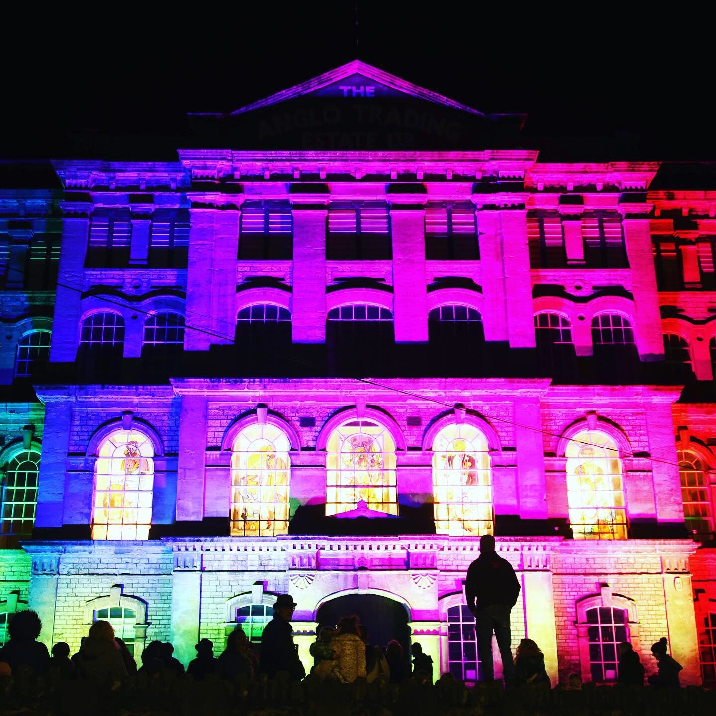 Make the Sunshine CiC