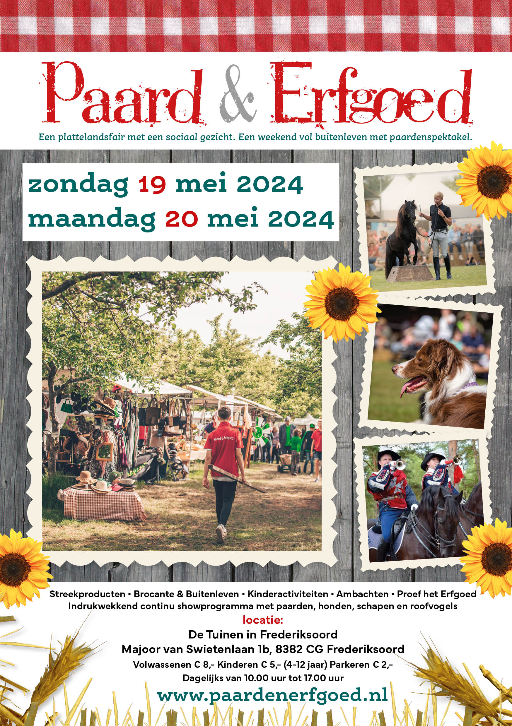 Stichting Paard en Erfgoed