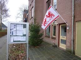 Stichting Breuningslaan