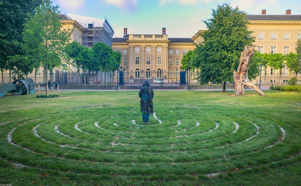 Stichting Peace in the park