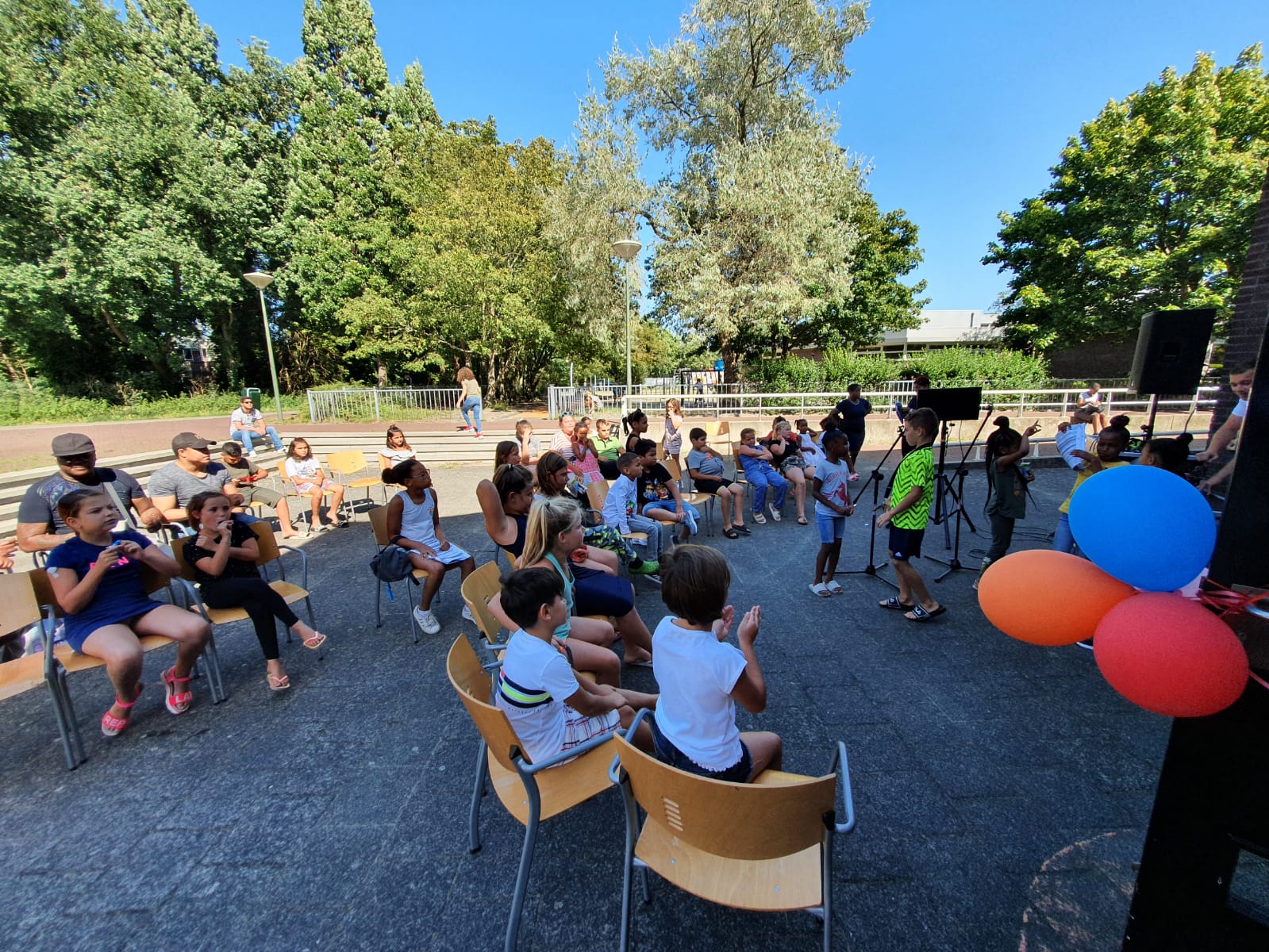 Stichting Caribbean Angels